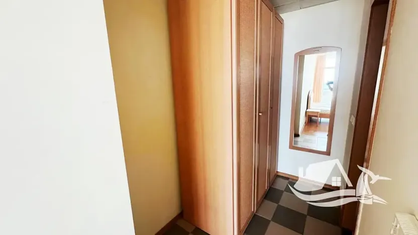 Prodej bytu 2+kk, Sveti Vlas, Bulharsko, 86 m2