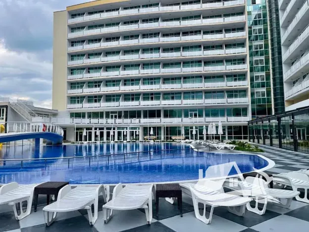 Prodej bytu 2+kk, Sveti Vlas, Bulharsko, 86 m2