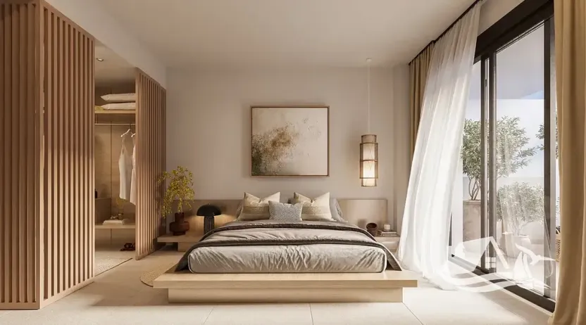 Prodej bytu 3+kk, Almería city, Španělsko, Calle Macenas, 58 m2