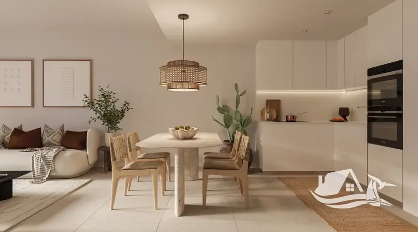 Prodej bytu 3+kk, Almería city, Španělsko, Calle Macenas, 58 m2