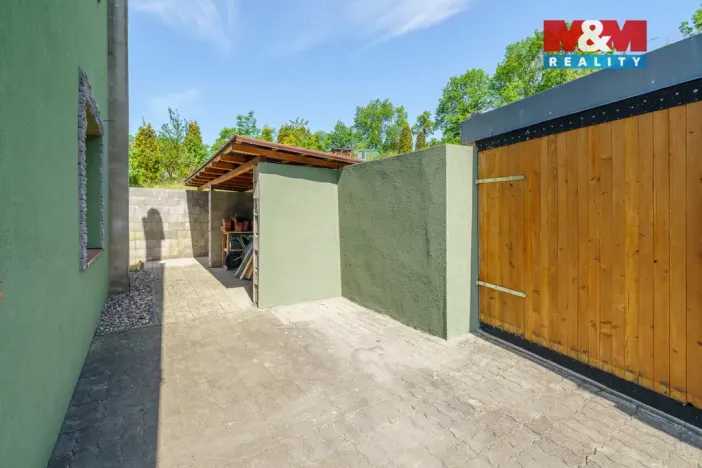 Prodej rodinného domu, Domašín - Petlery, 198 m2