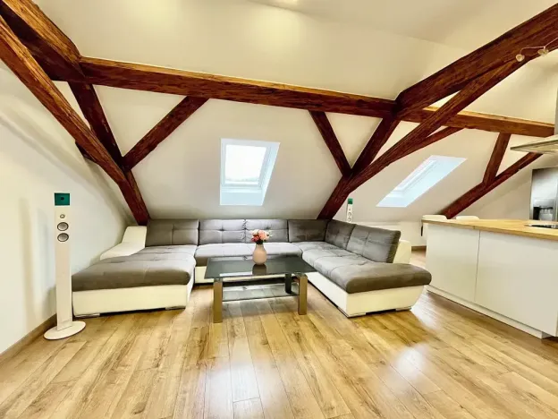 Prodej bytu 3+kk, Štěchovice, 80 m2