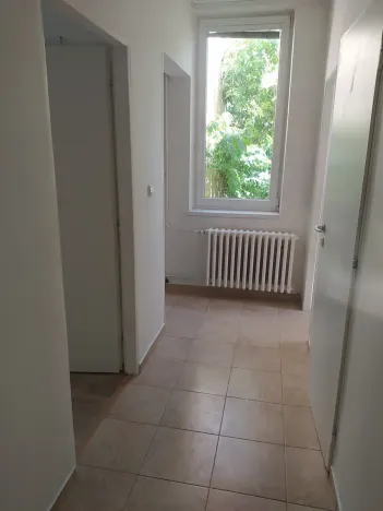 Pronájem bytu 2+1, Brno, Antonína Macka, 52 m2