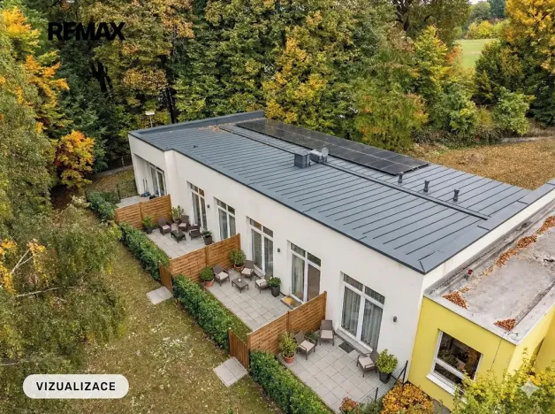 Prodej - jiné, Lesonice, 261 m2