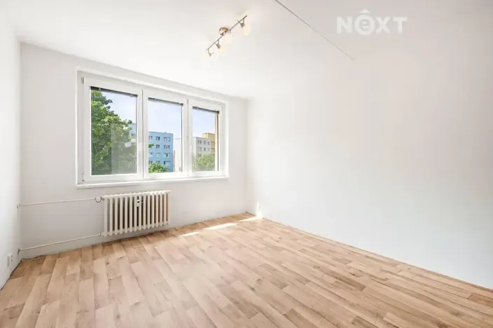 Prodej bytu 2+kk, Brno, Oblá, 49 m2