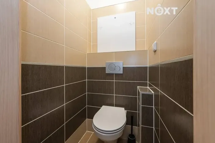 Prodej bytu 2+kk, Brno, Oblá, 49 m2