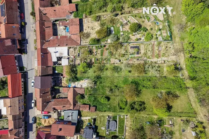 Prodej rodinného domu, Lovčičky, 34 m2