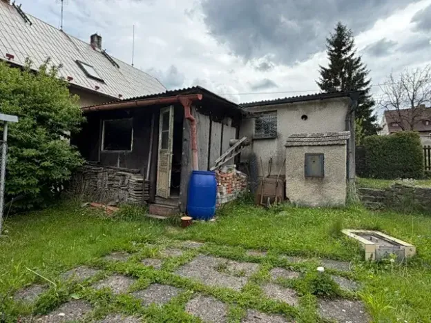 Prodej chalupy, Běleč, 95 m2