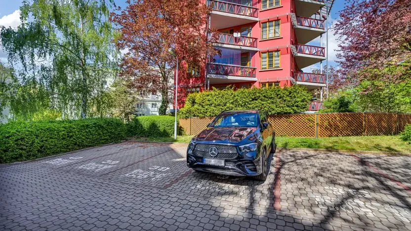 Prodej bytu 3+kk, Praha - Veleslavín, Křenova, 170 m2
