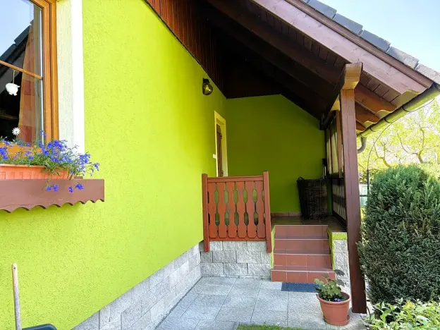 Prodej rodinného domu, Zdíkov, 108 m2
