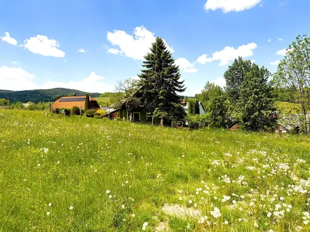 Prodej rodinného domu, Zdíkov, 108 m2