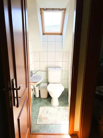 Prodej rodinného domu, Zdíkov, 108 m2