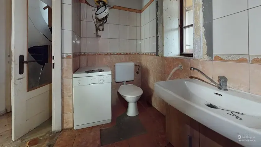 Prodej rodinného domu, Velká Kraš, 120 m2