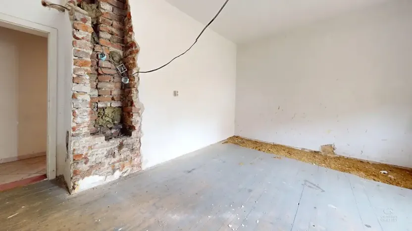 Prodej rodinného domu, Velká Kraš, 120 m2