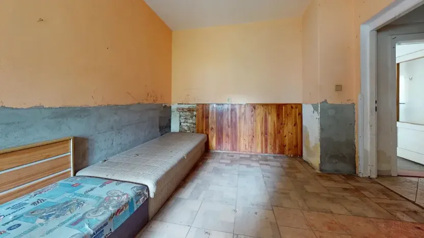 Prodej rodinného domu, Velká Kraš, 120 m2