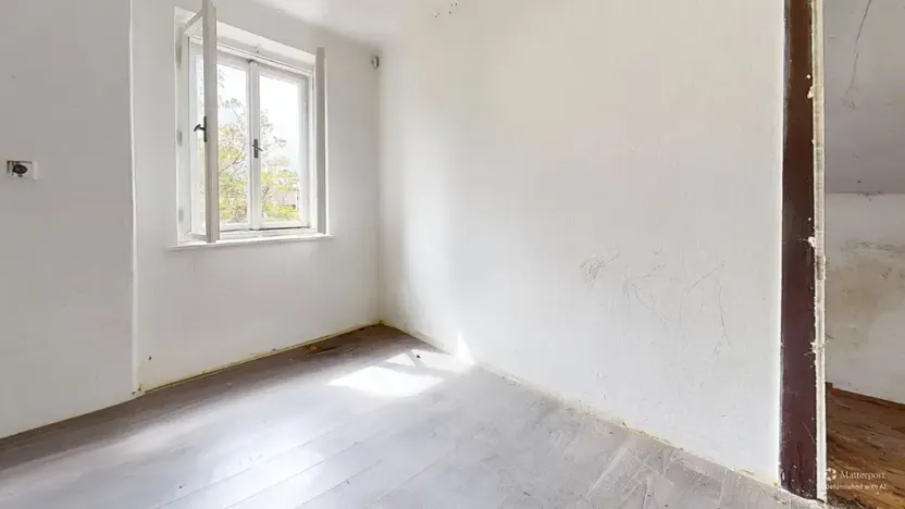 Prodej rodinného domu, Velká Kraš, 120 m2