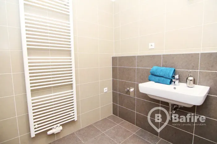Pronájem bytu 2+kk, Olomouc - Řepčín, Aloise Rašína, 62 m2