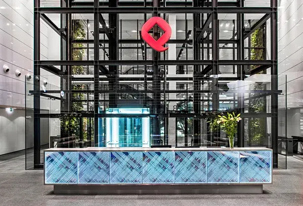 Pronájem kanceláře, Praha - Nové Město, Purkyňova, 660 m2
