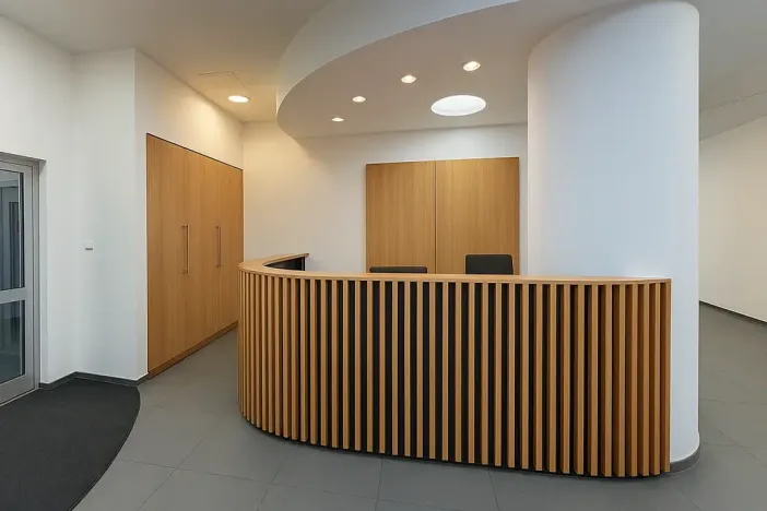 Pronájem kanceláře, Praha - Libeň, U libeňského pivovaru, 384 m2