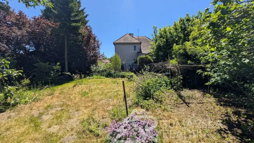 Prodej rodinného domu, Horažďovice, Komenského, 1020 m2