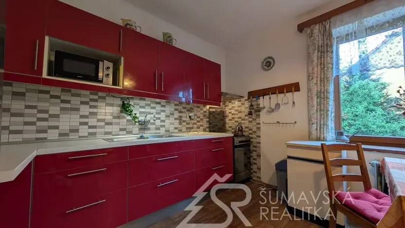 Prodej rodinného domu, Horažďovice, Komenského, 1020 m2