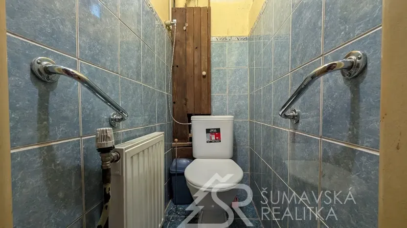 Prodej rodinného domu, Horažďovice, Komenského, 1020 m2