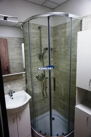 Pronájem bytu 1+1, Šlapanice, Švehlova, 37 m2