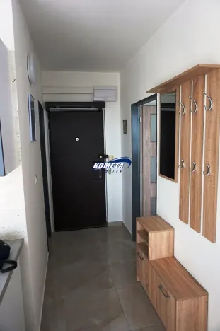 Pronájem bytu 1+1, Šlapanice, Švehlova, 37 m2