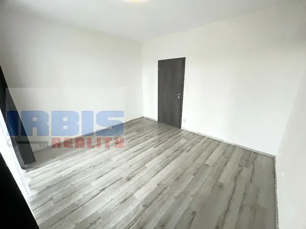 Pronájem bytu 2+kk, Plzeň, Papírnická, 50 m2