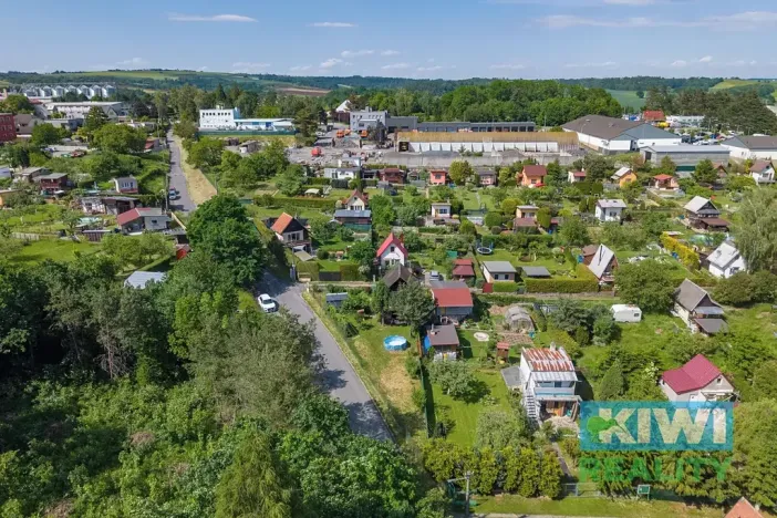 Prodej chaty, Velké Albrechtice, 35 m2