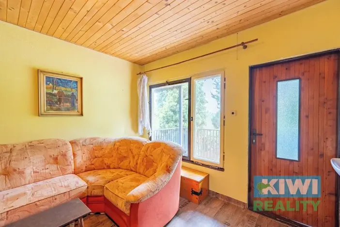 Prodej chaty, Velké Albrechtice, 35 m2