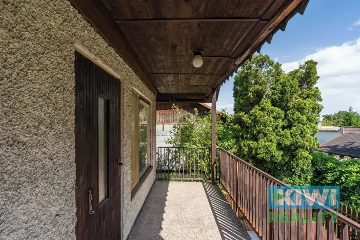 Prodej chaty, Velké Albrechtice, 35 m2