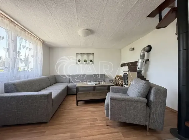 Prodej chaty, Sovětice, 60 m2