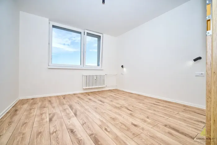 Prodej bytu 3+1, Břeclav - Poštorná, 71 m2