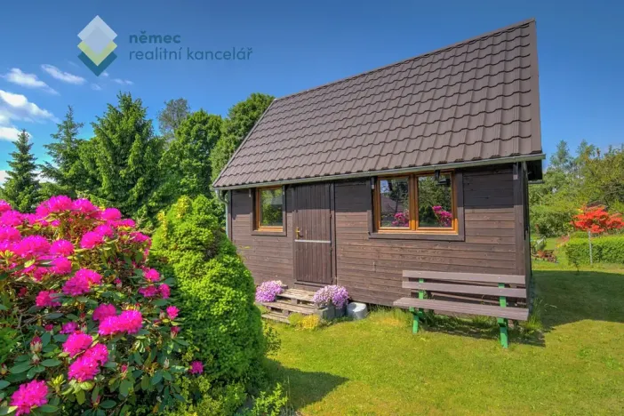 Prodej chaty, Liberec, 30 m2