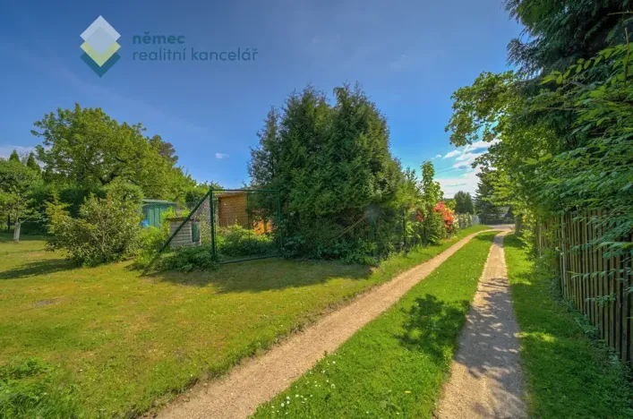 Prodej chaty, Liberec, 30 m2