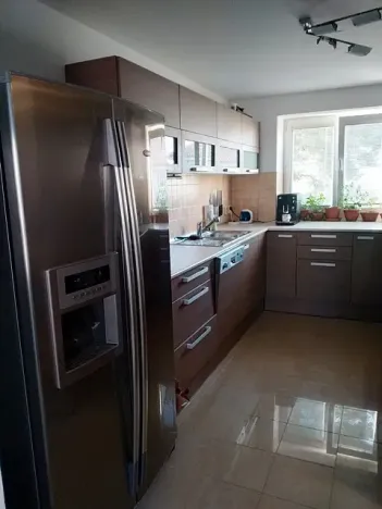 Pronájem bytu 2+1, Olomouc - Nová Ulice, Na Vozovce, 66 m2