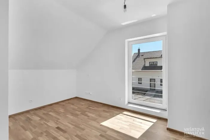 Pronájem rodinného domu, Černilov, 150 m2