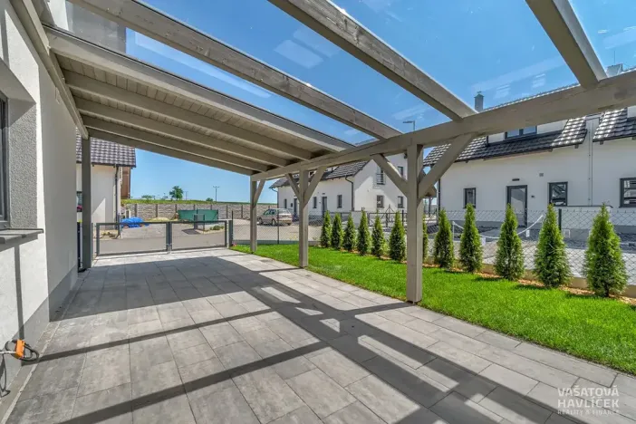 Pronájem rodinného domu, Černilov, 150 m2