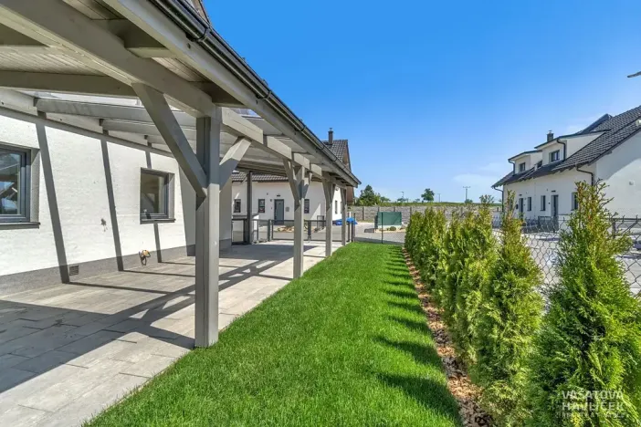 Pronájem rodinného domu, Černilov, 150 m2