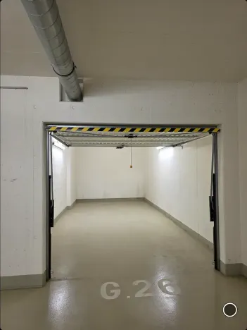 Pronájem garáže, Praha - Třebonice, Do zahrádek II, 20 m2