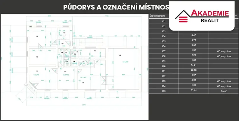 Prodej rodinného domu, Hrabětice, Hrušovanská, 160 m2