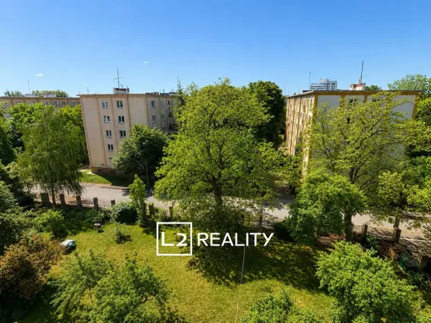 Prodej bytu 1+kk, Praha - Krč, Obětí 6. května, 27 m2
