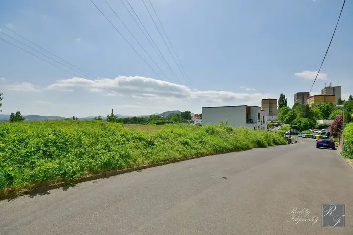 Prodej pozemku pro bydlení, Teplice, Fojtovická, 779 m2