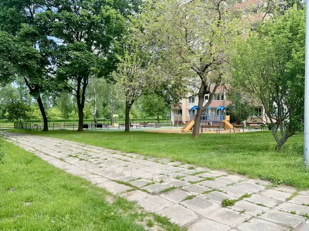 Pronájem bytu 1+1, Napajedla, Nábřeží, 33 m2