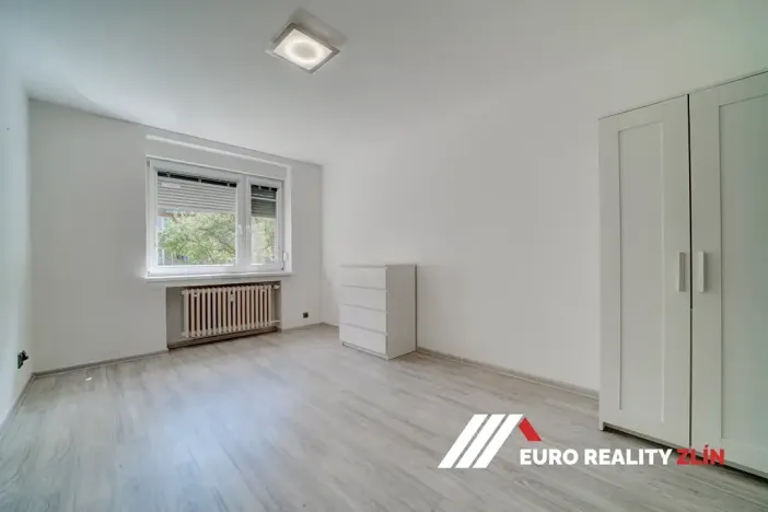 Pronájem bytu 3+1, Zlín, Obeciny XII, 68 m2