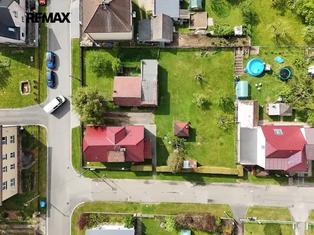 Prodej rodinného domu, Nezvěstice, 150 m2