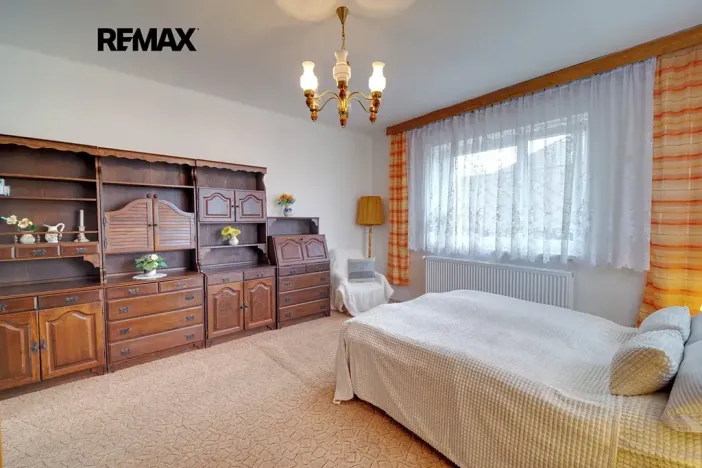 Prodej rodinného domu, Nezvěstice, 150 m2