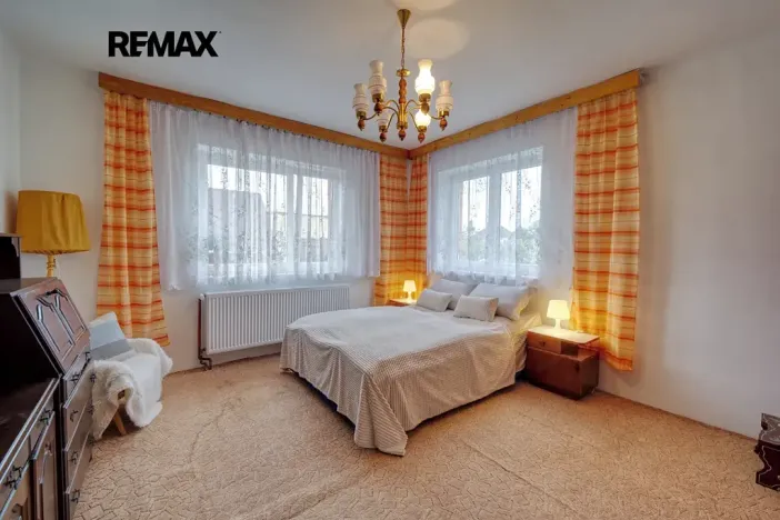 Prodej rodinného domu, Nezvěstice, 150 m2