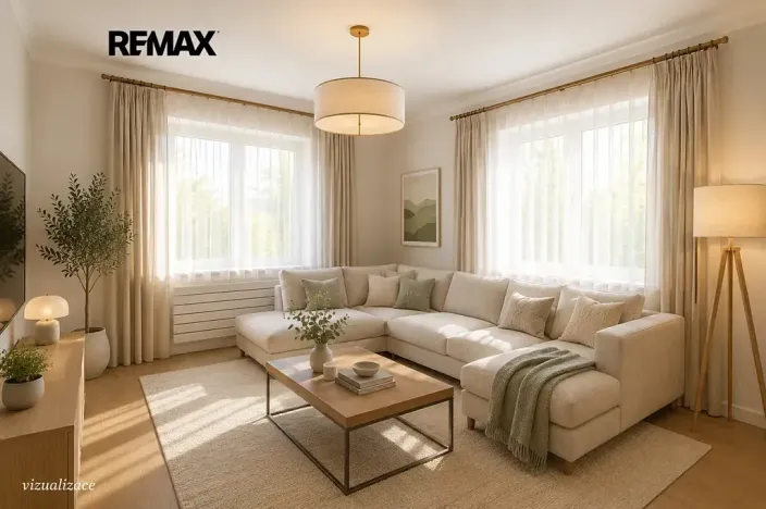 Prodej rodinného domu, Nezvěstice, 150 m2